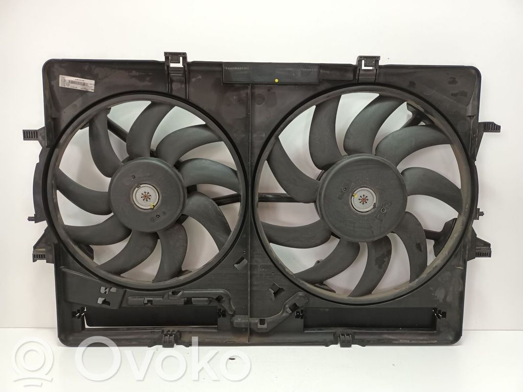Elektrolüfter   8K0121003P