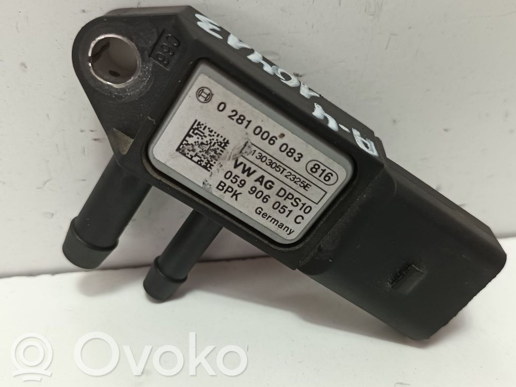Czujnik   059906051C