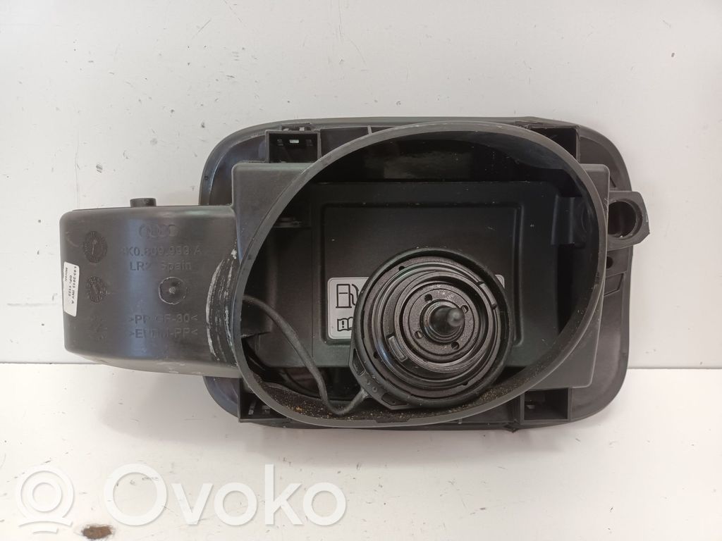 Audi A4 S4 B8 8K Tappo del serbatoio del carburante 