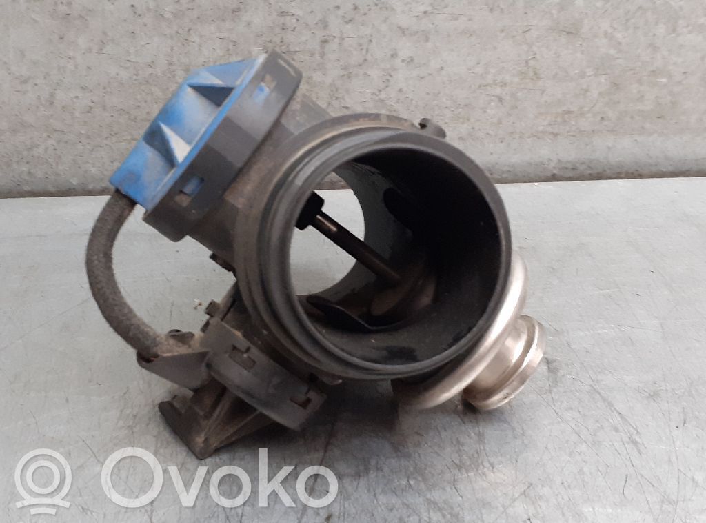 Citroen Berlingo Supapă EGR 