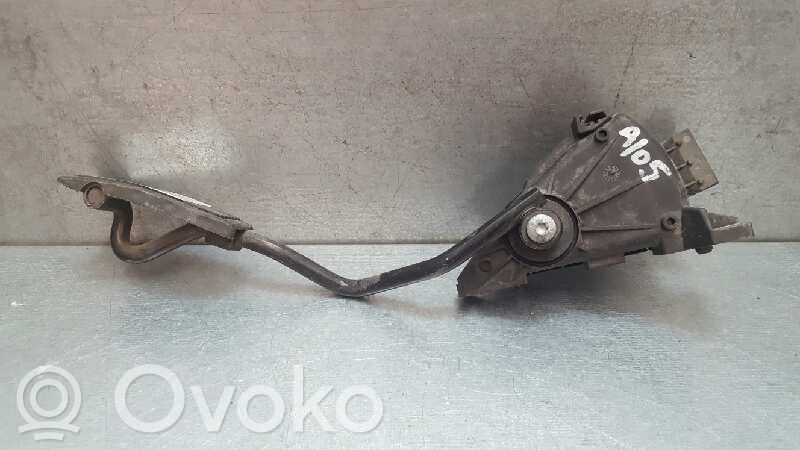 Nissan Almera N16 Gaspedalsensor elektrisch 