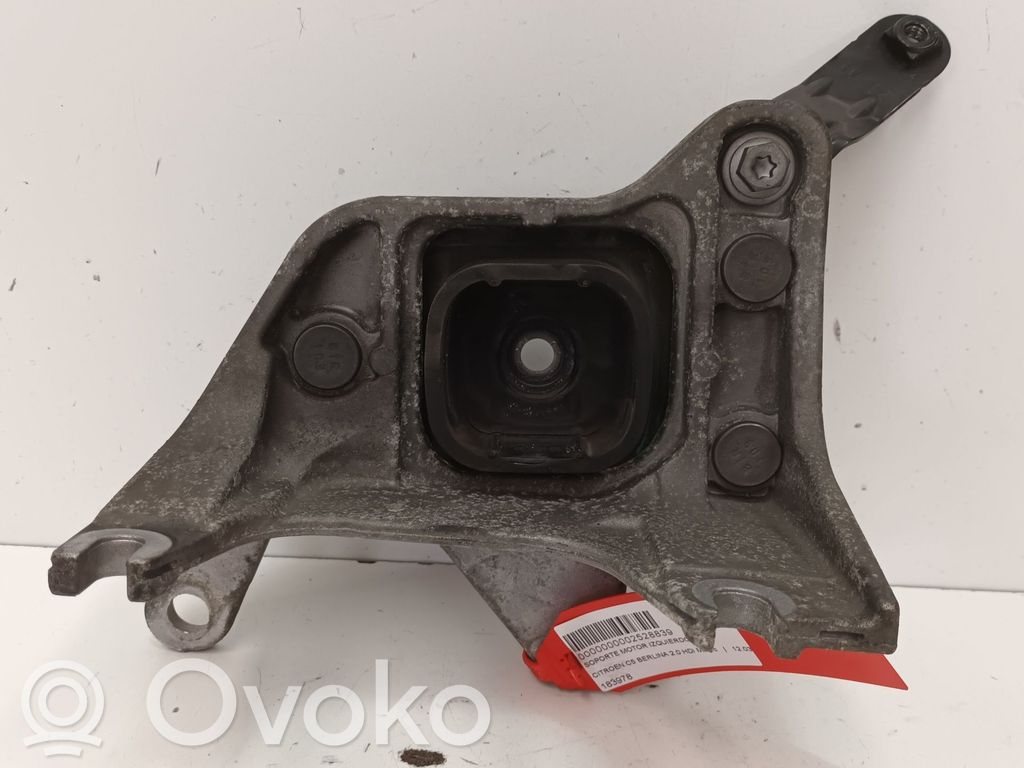 Engine mount bracket   183978