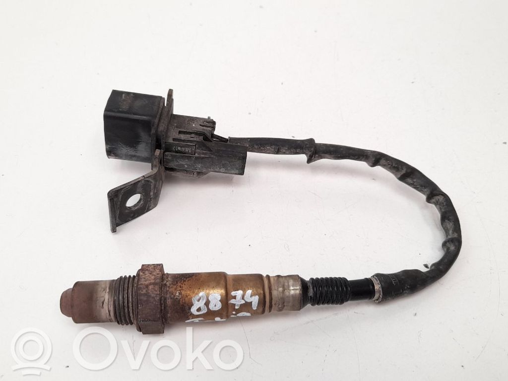 Sonde lambda   047906262