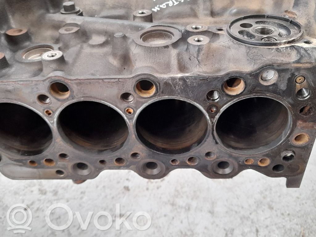 Opel Astra H Bloc motor 
