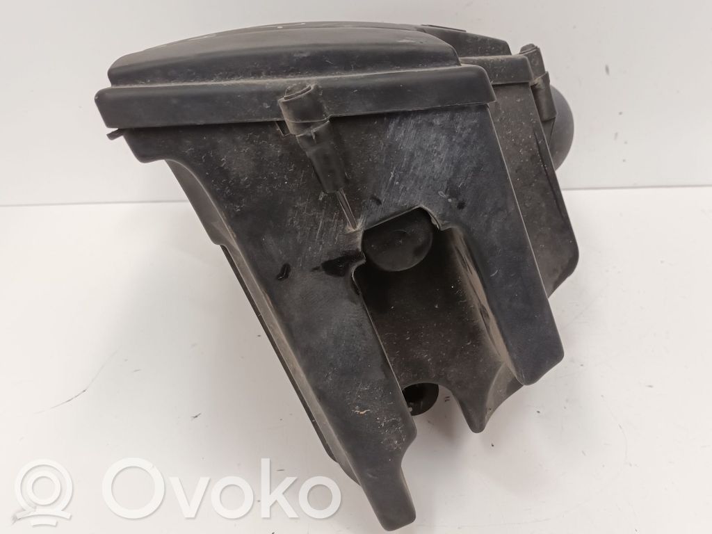 Mercedes-Benz A W168 Scatola del filtro dell’aria