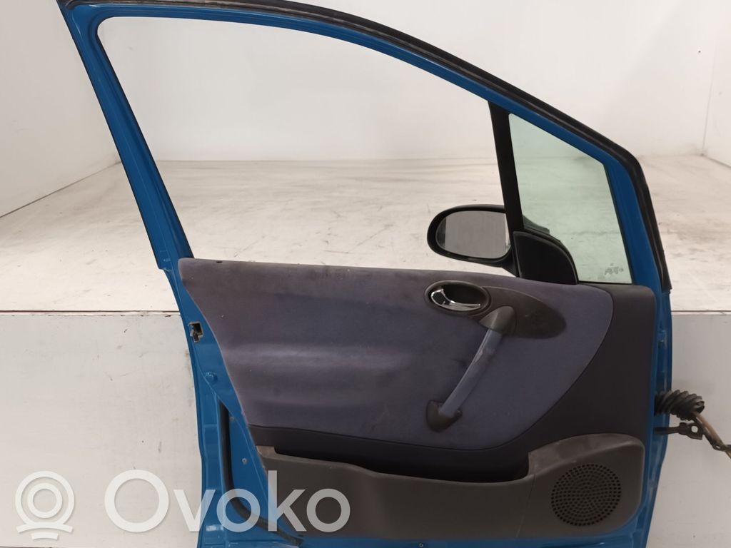 Mercedes-Benz A W168 Portiera anteriore