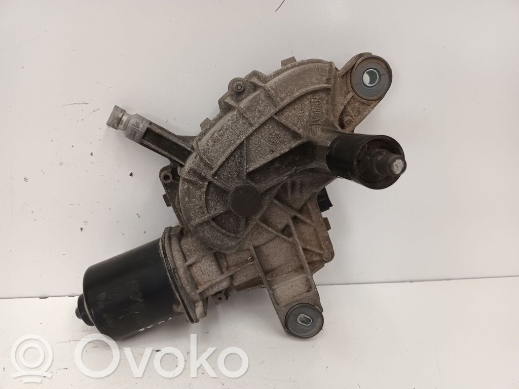 Citroen C4 Grand Picasso Motor și paralelogram ștergător parbriz 