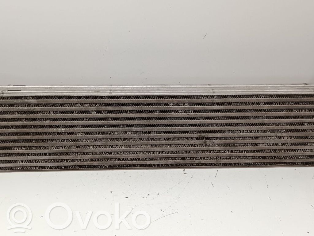 Renault Espace IV Radiatore intercooler 