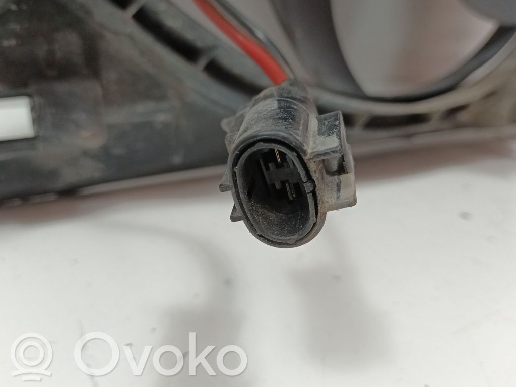 Chevrolet Aveo Ventilator electric răcire radiator 