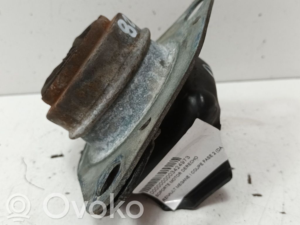Soporte de montaje del motor