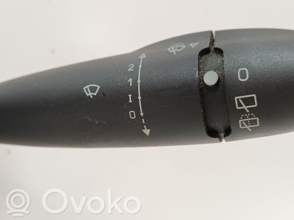Citroen C4 I Lichtschalter 