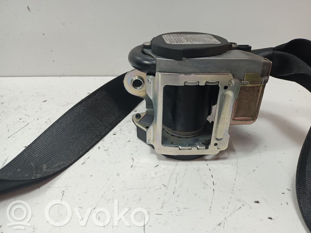 Cinturón delantero   602134700