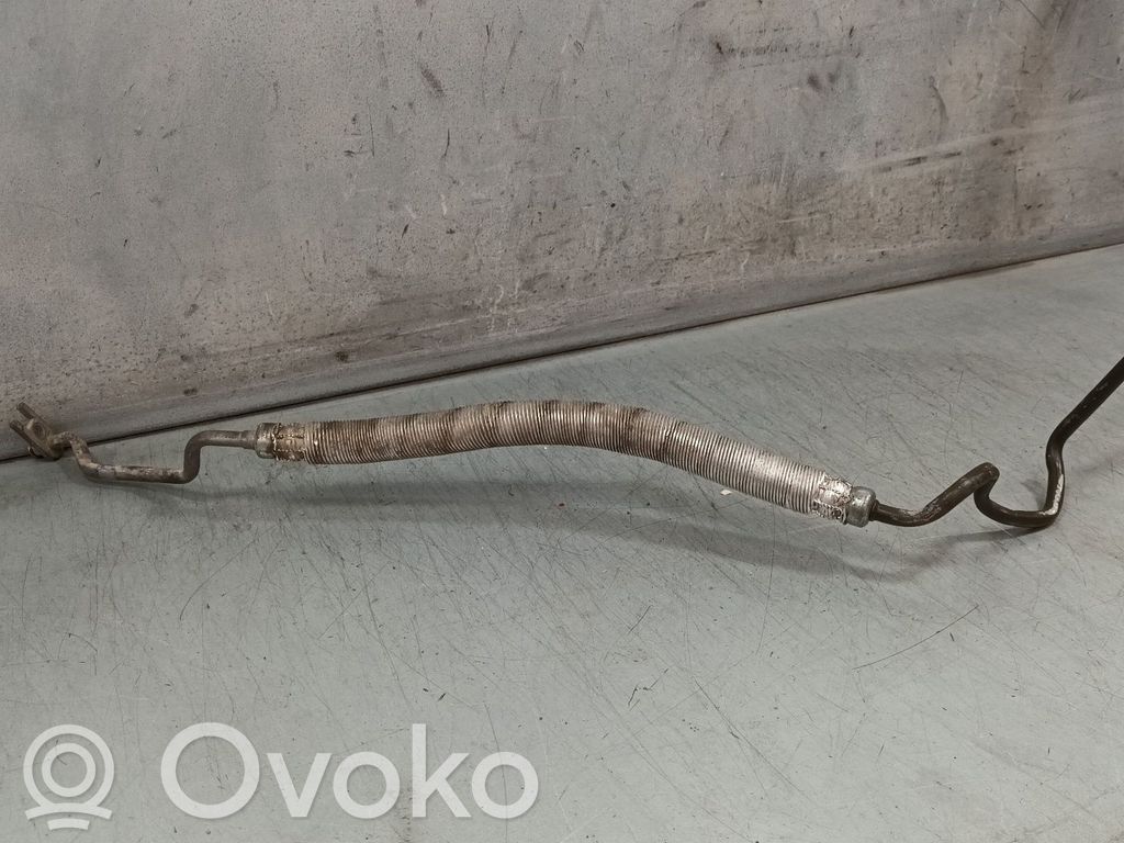 Opel Vectra C Furtun/conductă servodirecție 