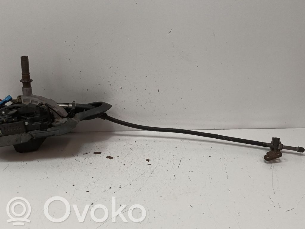 Selector caja de cambios   756248402
