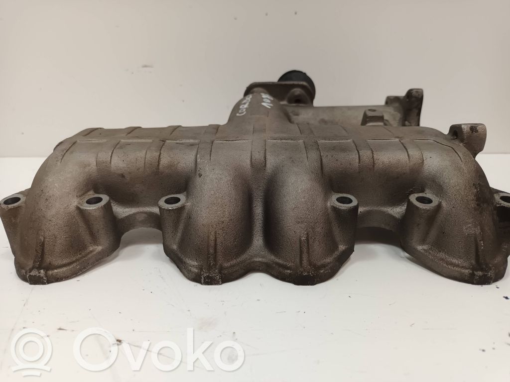 Seat Cordoba (6L) Collettore di aspirazione