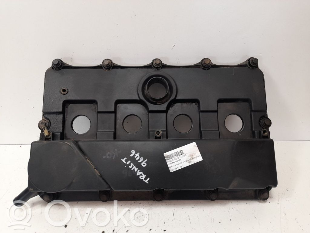 Venttiilikoppa   2S706K2710C
