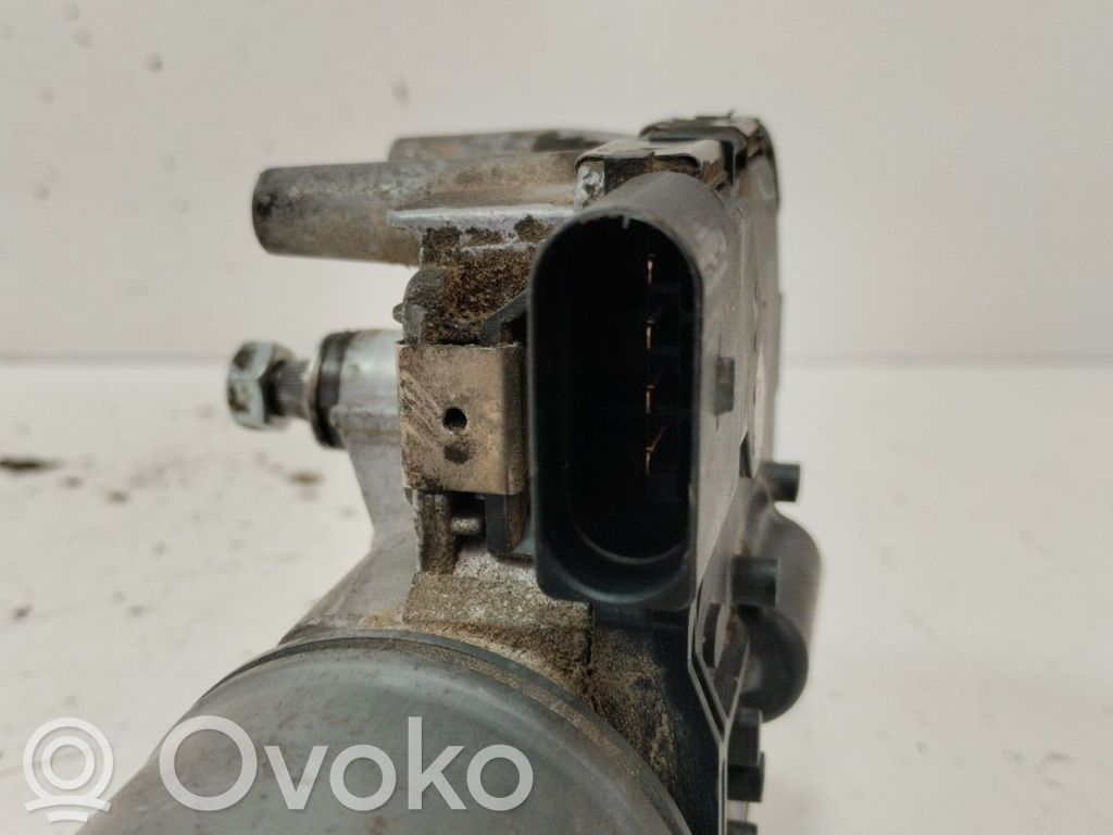 Seat Toledo III (5P) Tringlerie et moteur d'essuie-glace avant