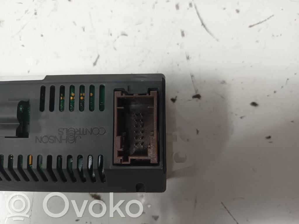 Citroen C4 I Monitor/display/piccolo schermo
