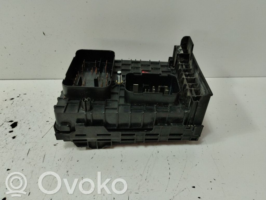 Seat Toledo III (5P) Module de fusibles