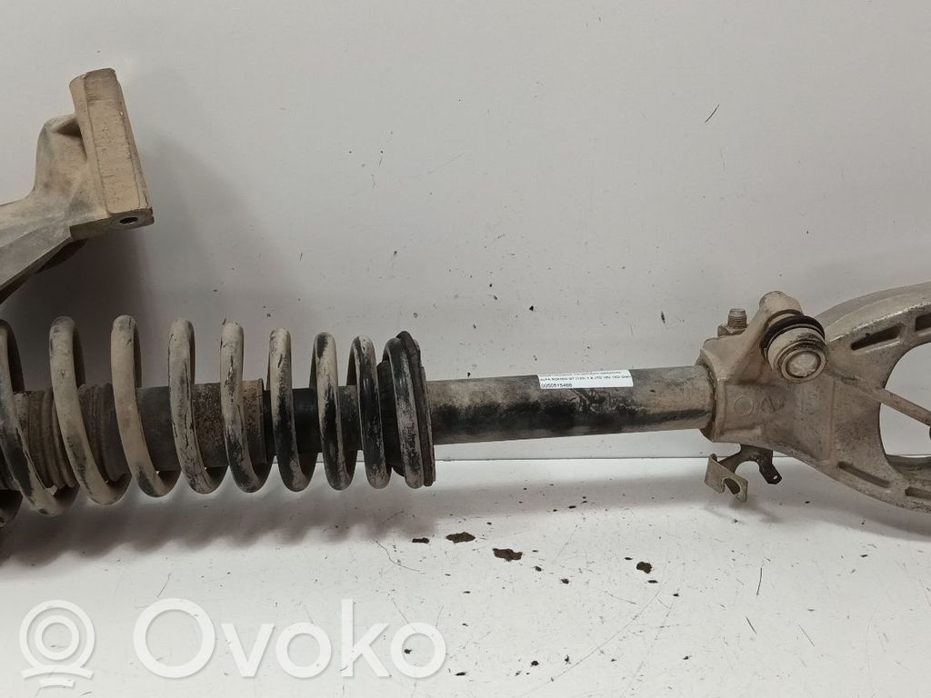Alfa Romeo GT Etuiskunvaimennin 