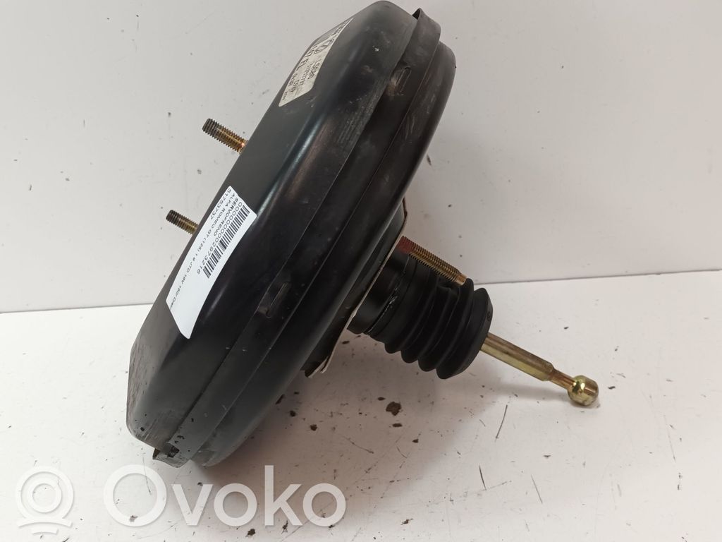 Alfa Romeo GT Servo-frein