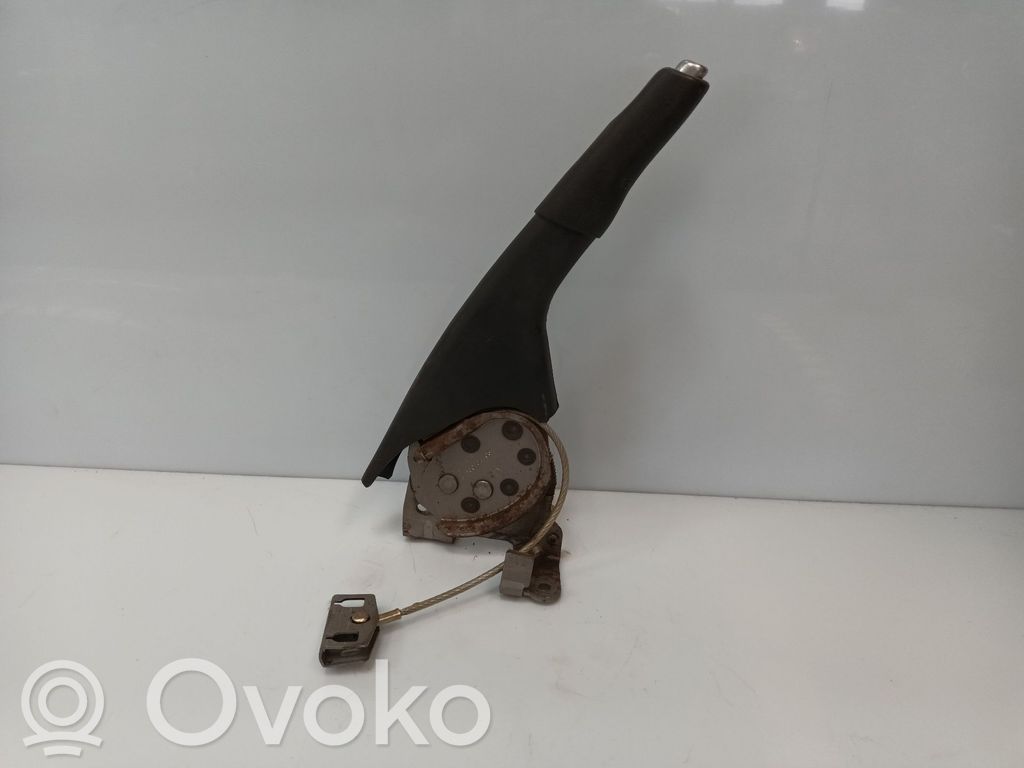 Renault Modus Leva di rilascio del freno a mano 