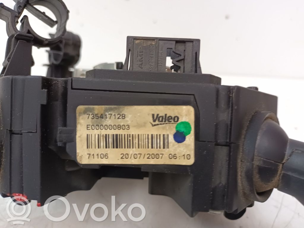 Fiat Linea Interruptor de luz 