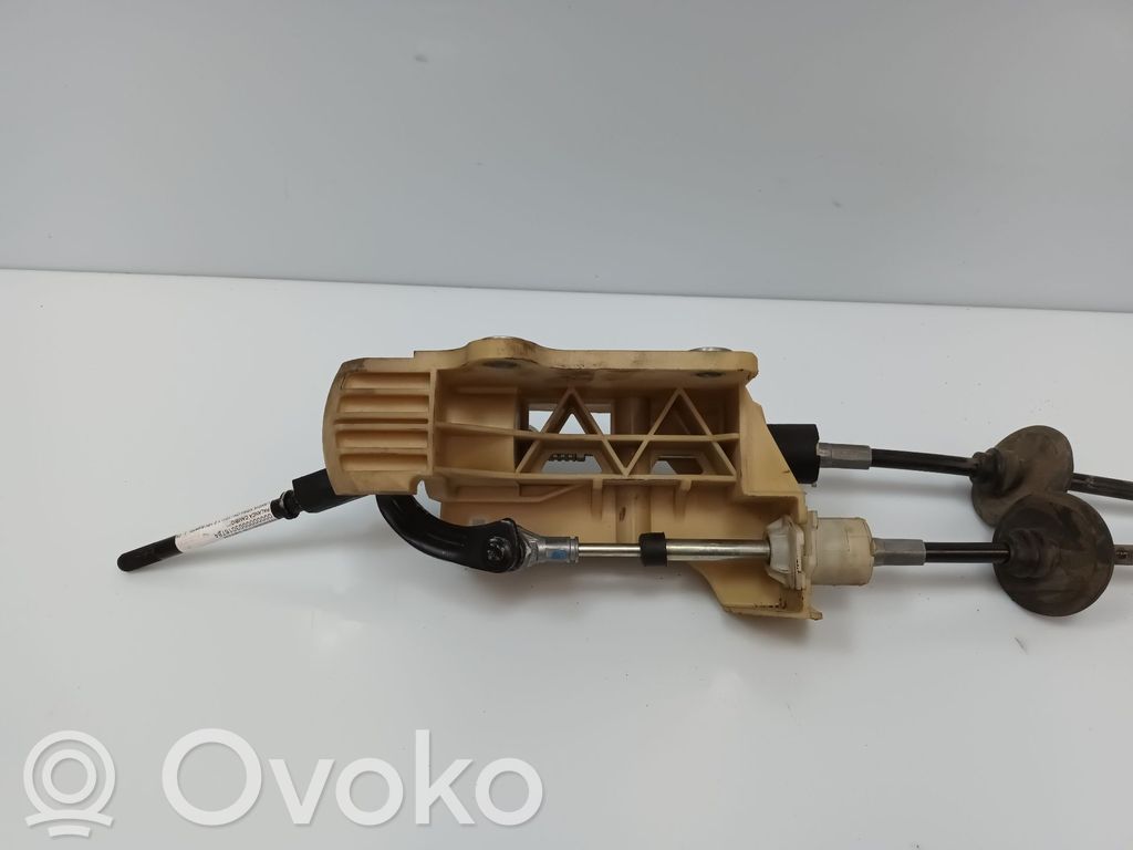 Lewarek zmiany biegów / górny   0055223952
