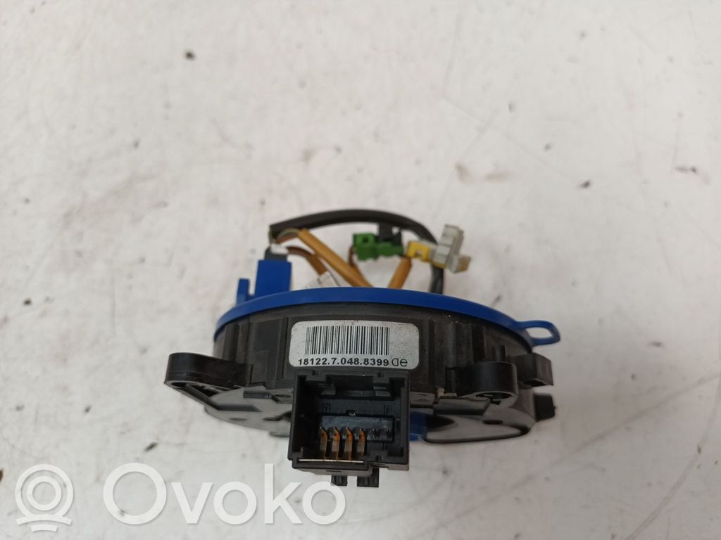 Fiat Linea Inel glisant airbag (inel SRS)