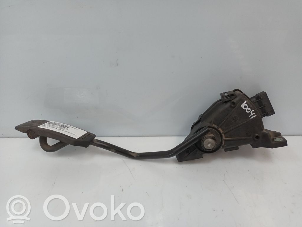 Gaspedalsensor elektrisch   18002AU410