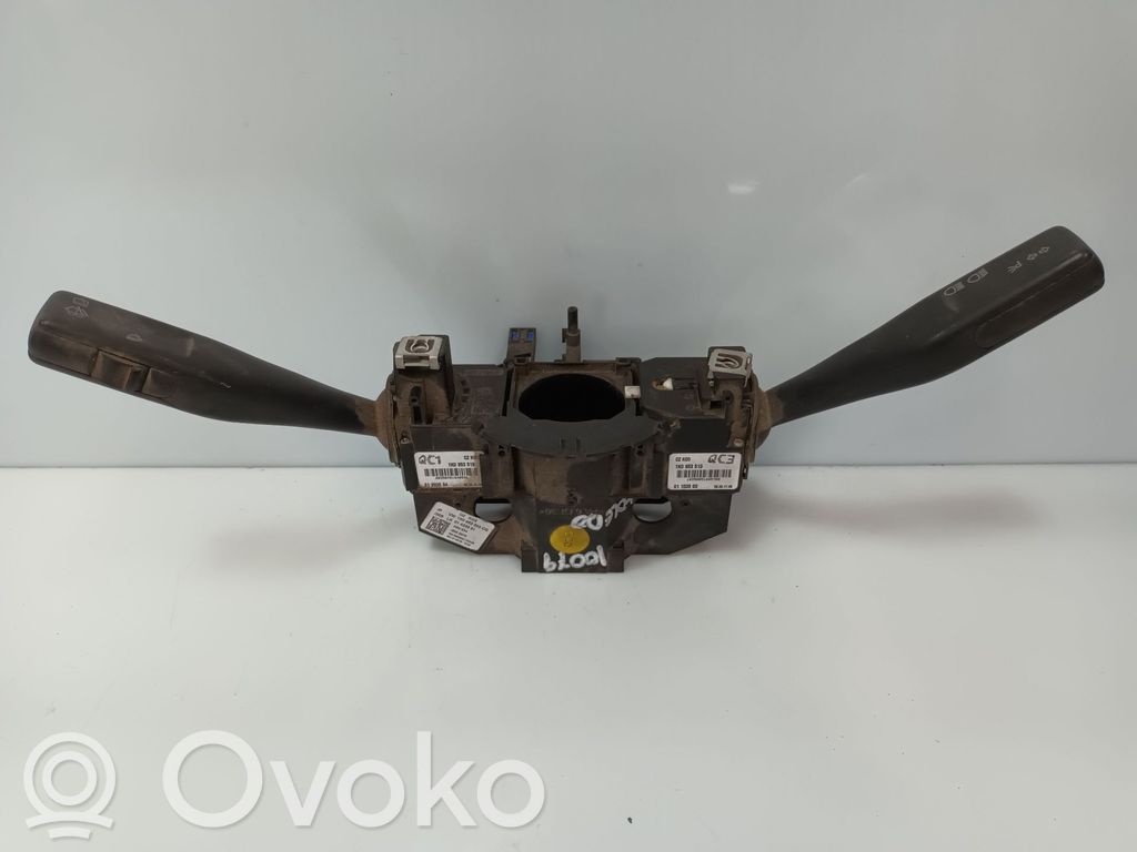 Seat Toledo III (5P) Commodo d'essuie-glace