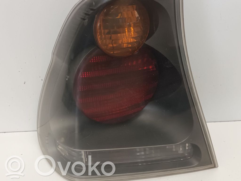 BMW 3 E46 Luz trasera/de freno 
