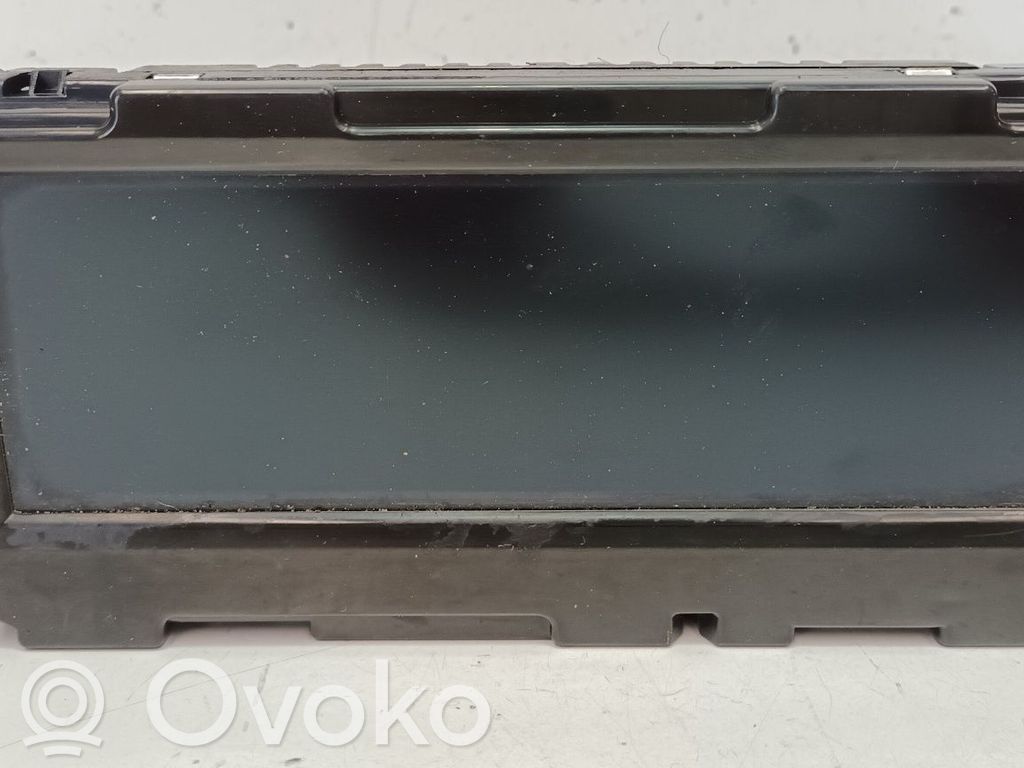 Opel Astra J Ecran/afișaj/ecran mic 