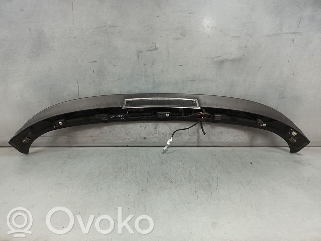 Citroen C4 II Dritte Bremsleuchte 