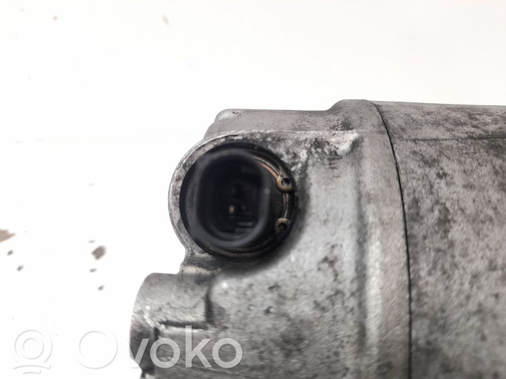 Compresor (pompă) aer condiționat (A/C)   8200436108