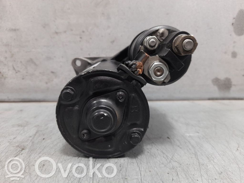 Motor de arranque   0986020870
