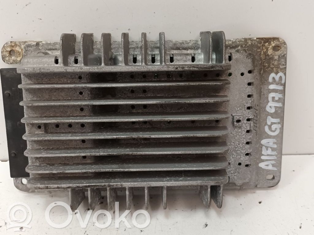 Alfa Romeo GT Autres unités de commande / modules 