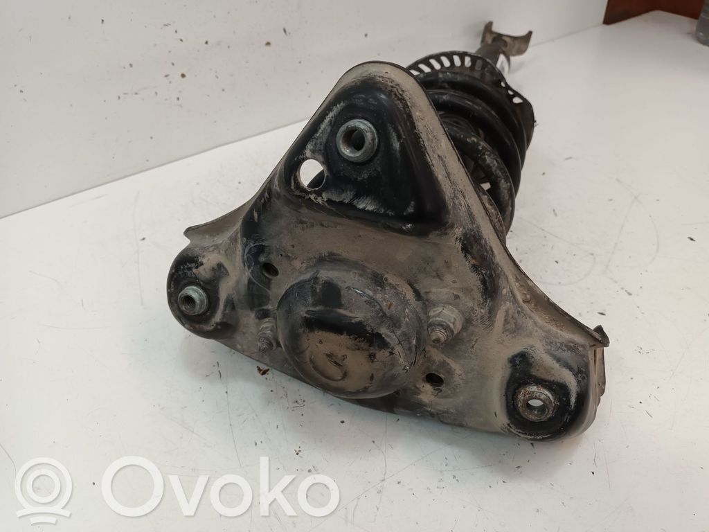 Etuiskunvaimennin   3B0413031A
