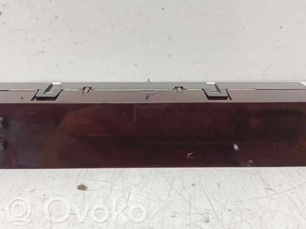 Subaru Outback Ecran/afișaj/ecran mic 