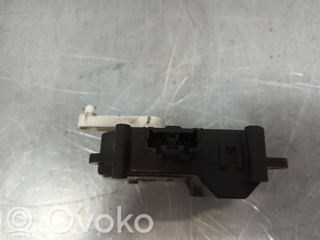 Motorino attuatore aria   8610000990