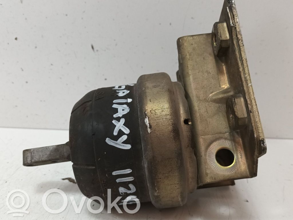 Motorlager Motordämpfer   95VW6B032