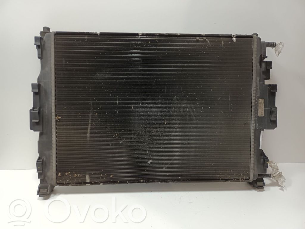 Radiatore di raffreddamento   8200115542A