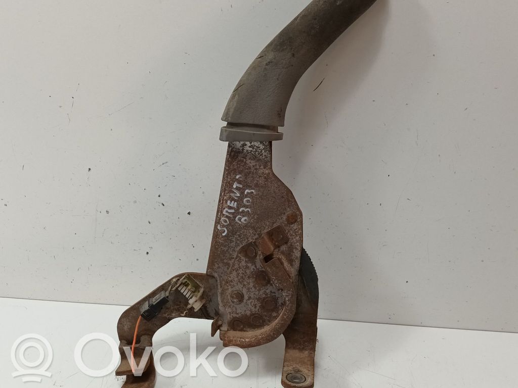 KIA Sorento Rączka / Dźwignia hamulca ręcznego 