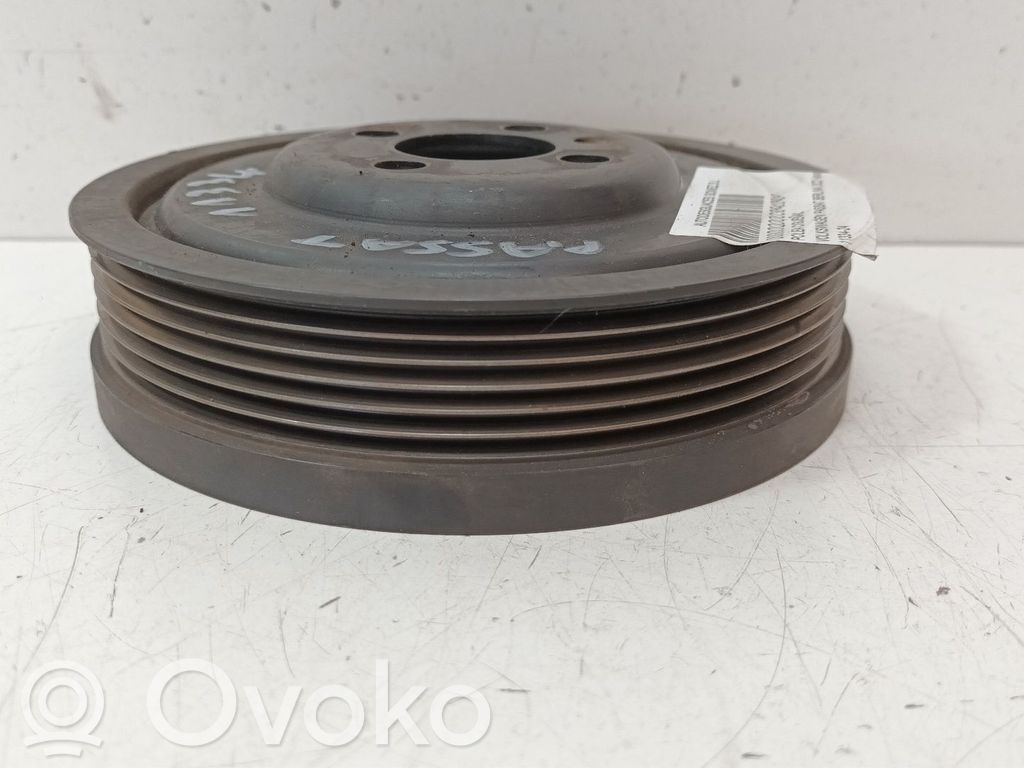 Volkswagen PASSAT B6 Kampiakselin vauhtipyörä 