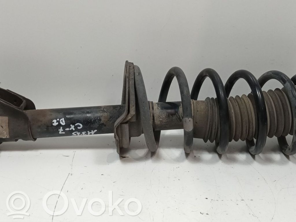 Amortiguador delantero   2A22868BL