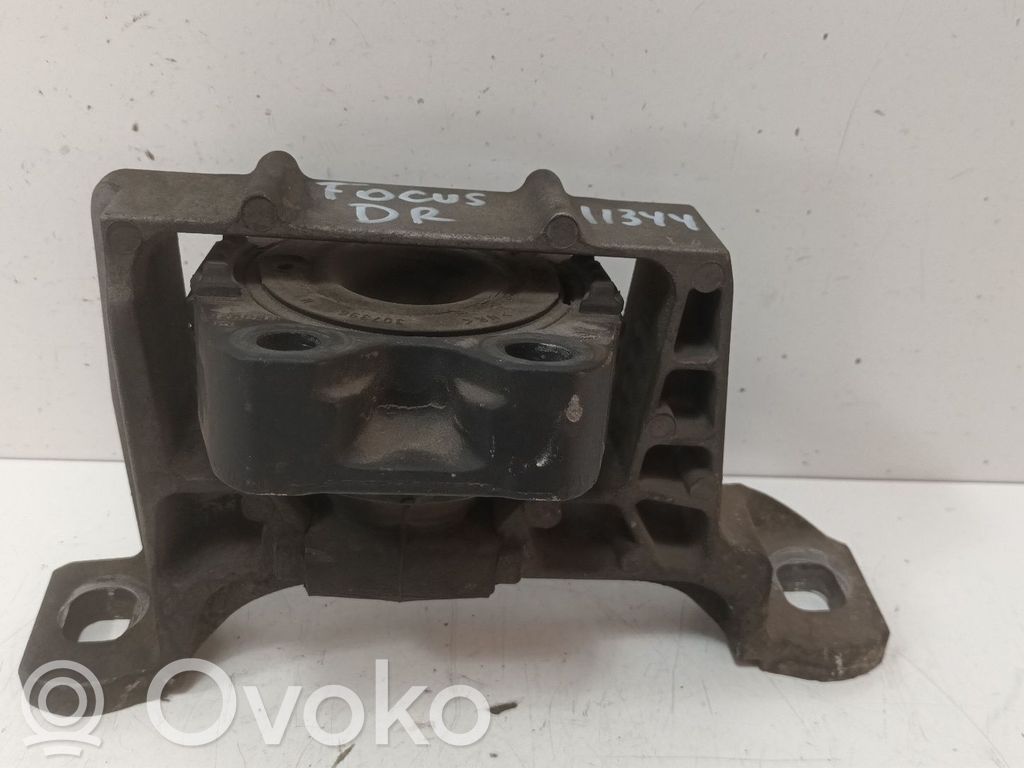 Ford Focus Dzinēja spilvens 