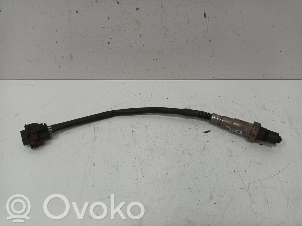 Sonde lambda   12571768