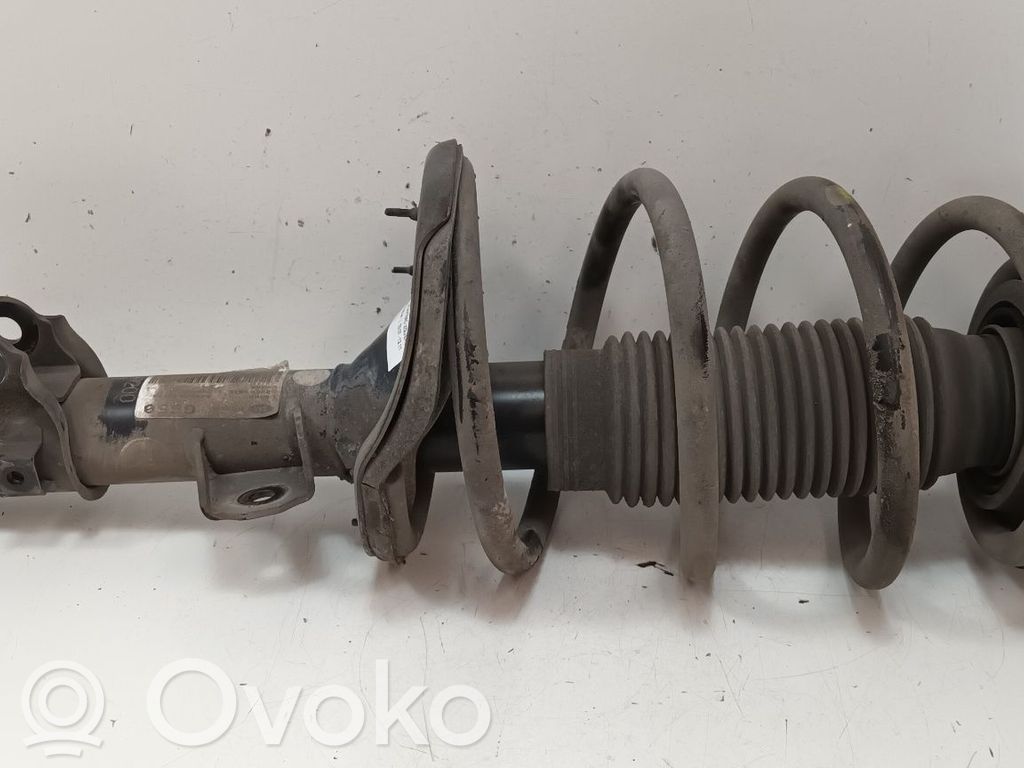 KIA Rio Etuiskunvaimennin 