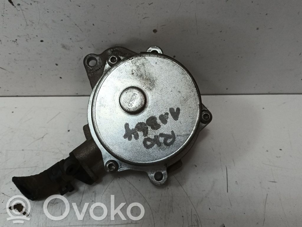 KIA Rio Pompa a vuoto 