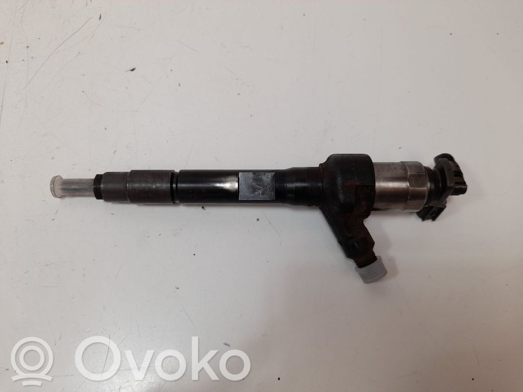 Inyector de combustible   R2AA13H50